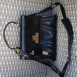 Love Moschino Crossbody Bag